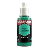 Warpaints Fanatic: Aqua Alchemy (18mL)
