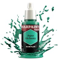 Warpaints Fanatic: Aqua Alchemy (18mL)