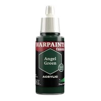 Warpaints Fanatic: Angel Green (18mL)