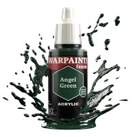 Warpaints Fanatic: Angel Green (18mL)