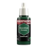 Warpaints Fanatic: Guardian Green (18mL)