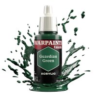 Warpaints Fanatic: Guardian Green (18mL)