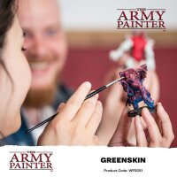 Warpaints Fanatic: Greenskin (18mL)