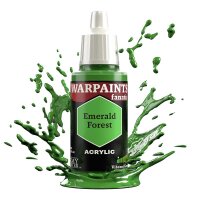 Warpaints Fanatic: Emerald Forest (18mL)