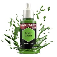 Warpaints Fanatic: Leafy Green (18mL)