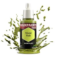 Warpaints Fanatic: Vivid Volt (18mL)