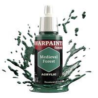 Warpaints Fanatic: Medieval Forest (18mL)