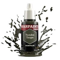 Warpaints Fanatic: Tundra Taupe (18mL)