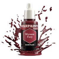 Warpaints Fanatic: Wyvern Fury (18mL)