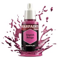 Warpaints Fanatic: Impish Rouge (18mL)