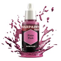 Warpaints Fanatic: Pixie Pink (18mL)