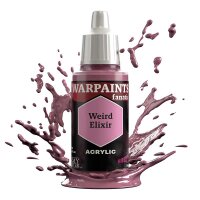 Warpaints Fanatic: Weird Elixir (18mL)