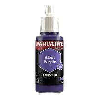 Warpaints Fanatic: Alien Purple (18mL)
