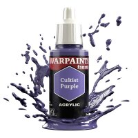 Warpaints Fanatic: Cultist Purple (18mL)
