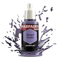 Warpaints Fanatic: Hexed Violet (18mL)