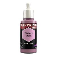 Warpaints Fanatic: Diviner Light (18mL)