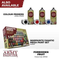 Warpaints Fanatic: Forbidden Fruit (18mL)