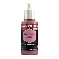 Warpaints Fanatic: Forbidden Fruit (18mL)