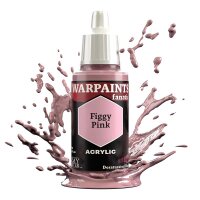 Warpaints Fanatic: Figgy Pink (18mL)