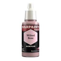 Warpaints Fanatic: Wilted Rose (18mL)