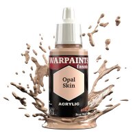 Warpaints Fanatic: Opal Skin (18mL)