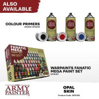 Warpaints Fanatic: Opal Skin (18mL)