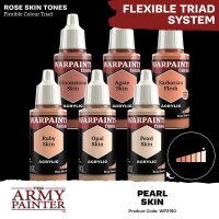 Warpaints Fanatic: Pearl Skin (18mL)