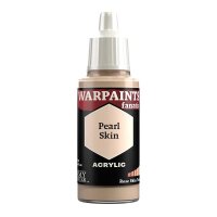 Warpaints Fanatic: Pearl Skin (18mL)