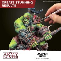Warpaints Fanatic: Jasper Skin (18mL)