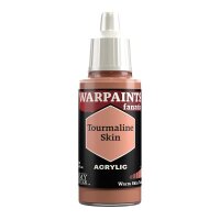 Warpaints Fanatic: Tourmaline Skin (18mL)