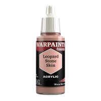 Warpaints Fanatic: Leopard Stone Skin (18mL)