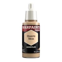 Warpaints Fanatic: Quartz Skin (18mL)