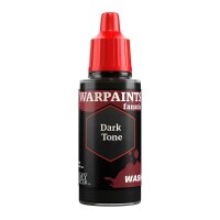 Warpaints Fanatic Wash: Dark Tone (18mL)