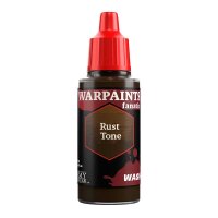 Warpaints Fanatic Wash: Rust Tone (18mL)