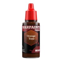 Warpaints Fanatic Wash: Orange Tone (18mL)