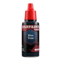 Warpaints Fanatic Wash: Blue Tone (18mL)