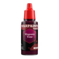 Warpaints Fanatic Wash: Magenta Tone (18mL)