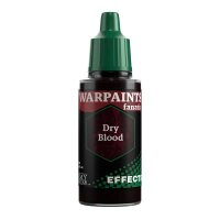Warpaints Fanatic Effects: Dry Blood (18mL)