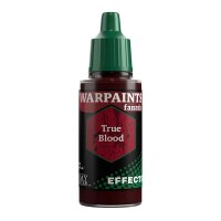 Warpaints Fanatic Effects: True Blood (18mL)
