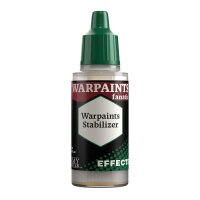 Warpaints Fanatic Effects: Warpaints Stabilizer (18mL)