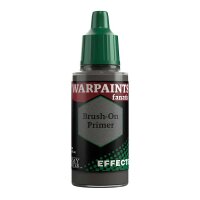 Warpaints Fanatic Effects: Brush-On Primer (18mL)