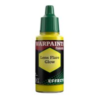 Warpaints Fanatic Effects: Lens Flare Glow (18mL)