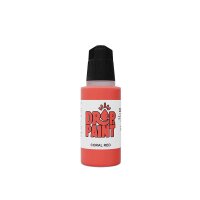 CORAL RED (17mL)