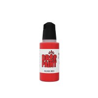 BLOOD RED (17mL)