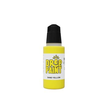 SAND YELLOW  (17mL)