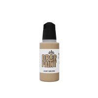 LIGHT BROWN  (17mL)