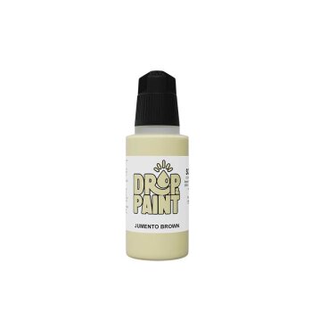 JUMENTO BROWN  (17mL)