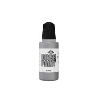 STEEL (17mL)