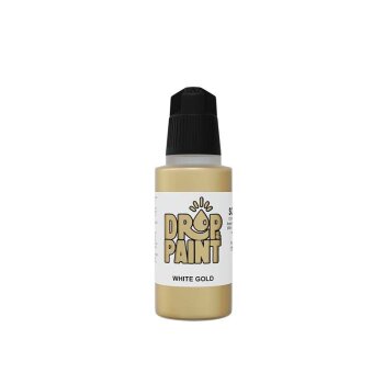 WHITE GOLD (17mL)