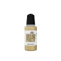 WHITE GOLD (17mL)